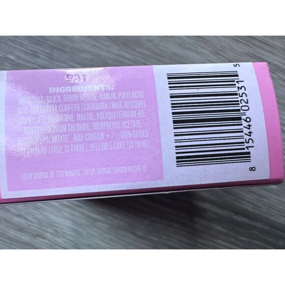 Jeffree Star Cosmetics MAGIC STAR™ SETTING POWDER Matte SUEDE - Picture 8 of 12